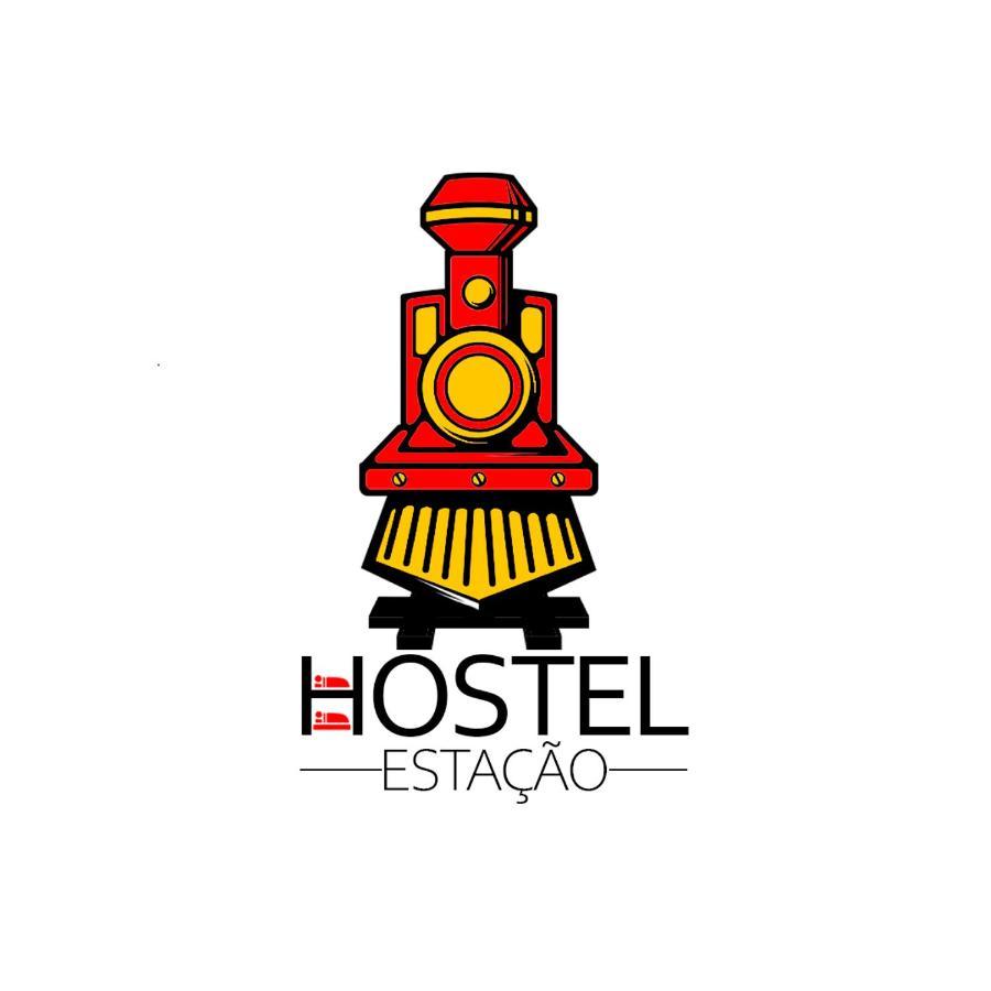 Estacao Hostel - Em Frente Ao Metro São Paulo Exterior photo